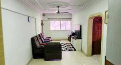 Blk 517 Jurong West Street 52 (Jurong West), HDB 3 Rooms #602251801